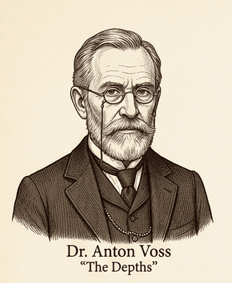 Dr. Anton Voss