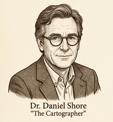 Dr. Daniel Shore