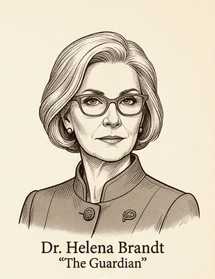Dr. Helena Brandt