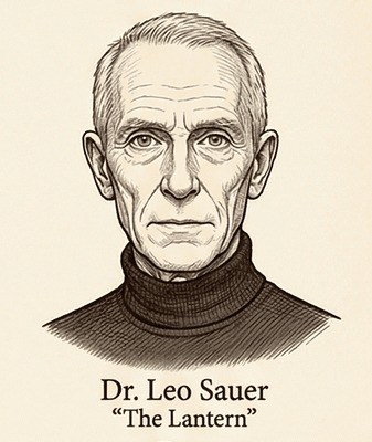 Dr. Leo Sauer