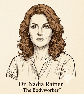 Dr. Nadia Rainer