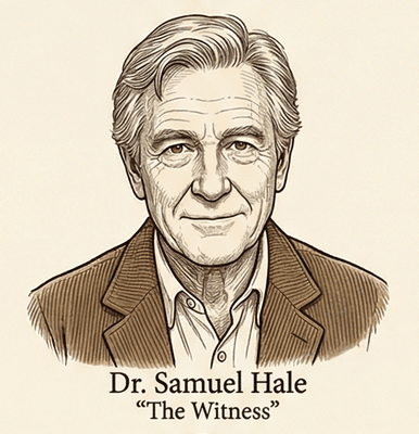 Dr. Samuel Hale