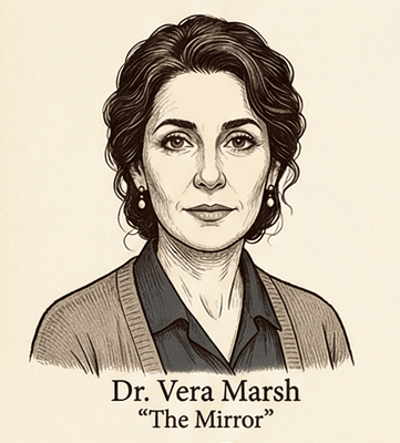 Dr. Vera Marsh